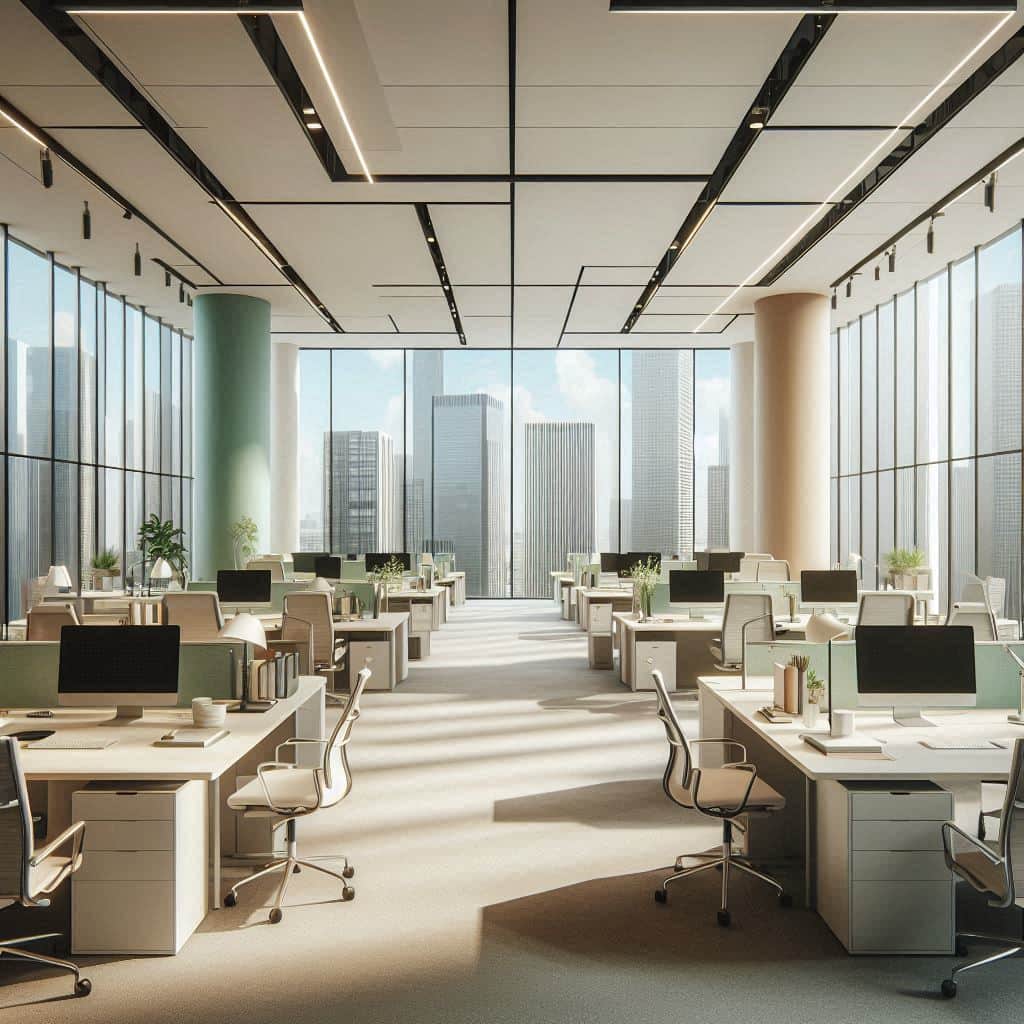 住总大厦文章配图